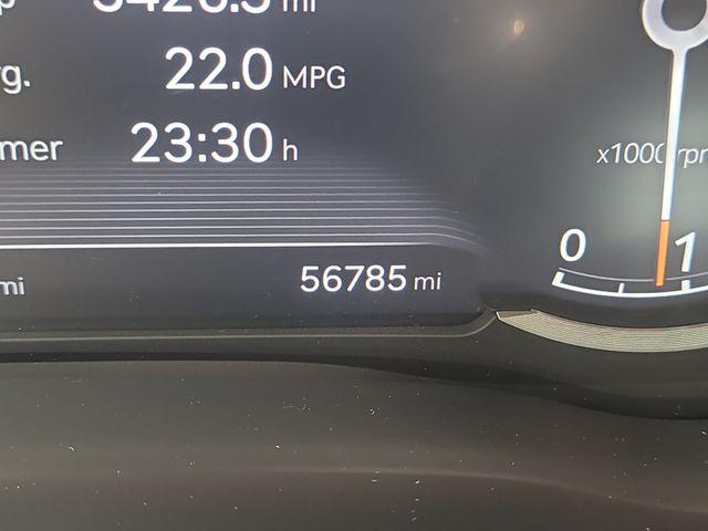 2021 Genesis GV80 2.5T RWD
