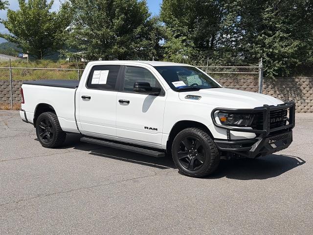 2023 Ram 1500 Big Horn Crew Cab 4x4 6'4" Box for sale in Canton, NC