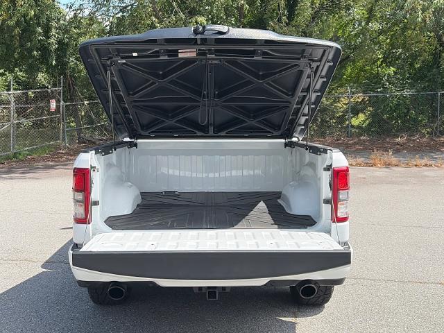 2023 Ram 1500 Big Horn Crew Cab 4x4 64 Box