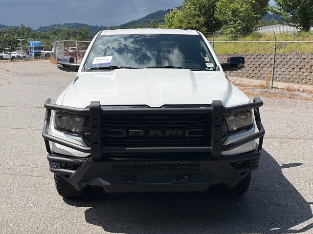 2023 Ram 1500 Big Horn Crew Cab 4x4 64 Box