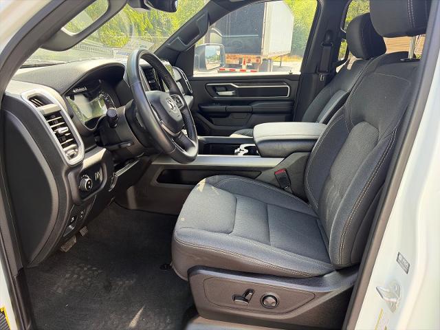 2023 Ram 1500 Big Horn Crew Cab 4x4 64 Box