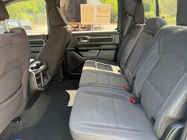 2023 Ram 1500 Big Horn Crew Cab 4x4 64 Box