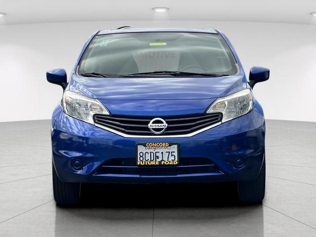 2016 Nissan Versa Note SV