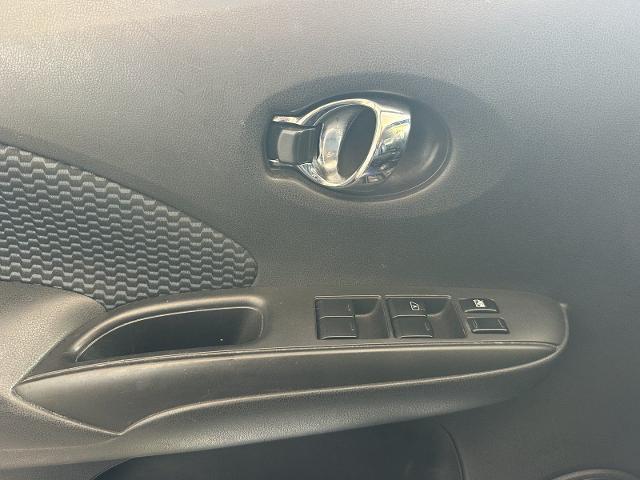 2016 Nissan Versa Note SV