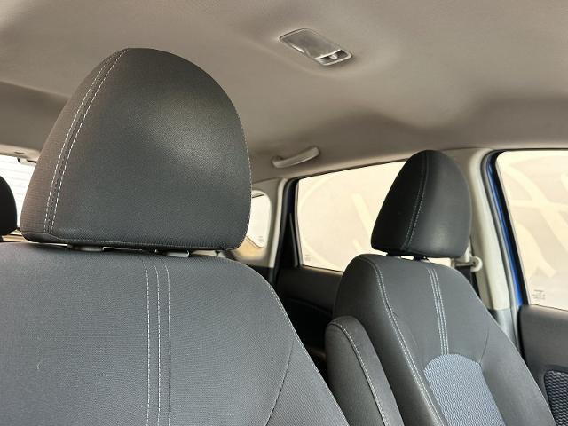 2016 Nissan Versa Note SV