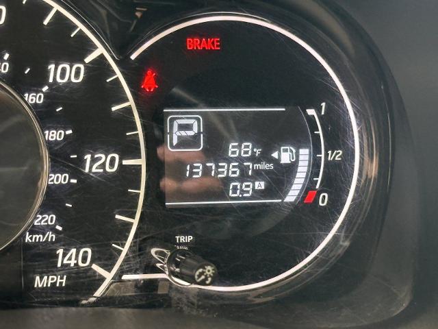 2016 Nissan Versa Note SV