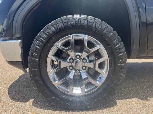 2022 GMC Sierra 1500 Limited 4WD Regular Cab Long Box Pro for sale in Edinburg, TX