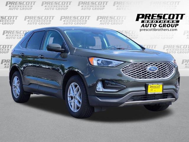 2024 Ford Edge SEL for sale in Rochelle, IL