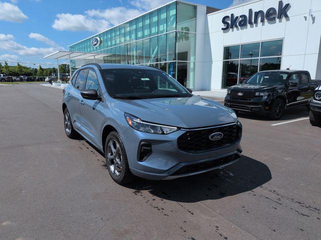 2024 Ford Escape ST-Line for sale in Lake Orion, MI