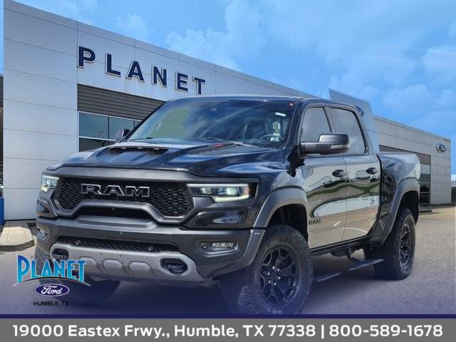2024 Ram 1500 TRX Crew Cab 4x4 5'7" Box for sale in Humble, TX