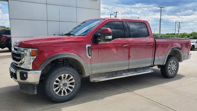 2020 Ford F-250 LARIAT for sale in Plattsmouth, NE