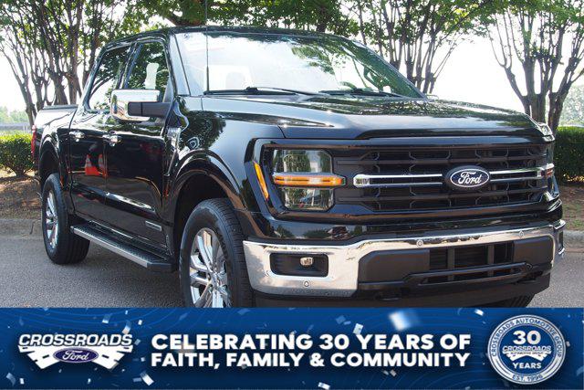 2024 Ford F-150 XLT for sale in Wake Forest, NC