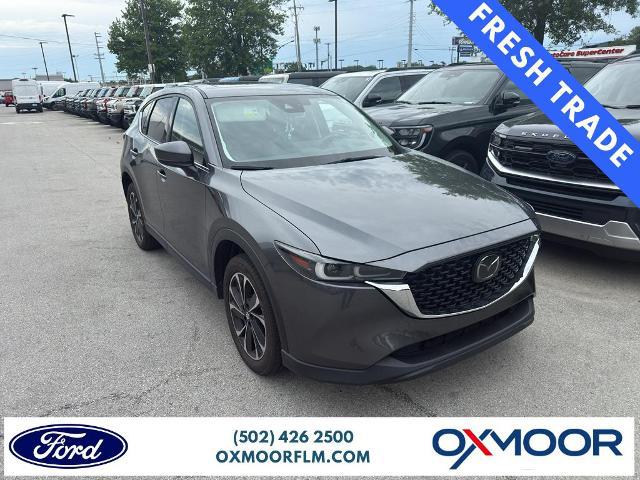 2022 Mazda CX-5 2.5 S Premium Plus for sale in Louisville, KY