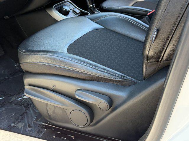 2021 Jeep Compass Latitude 4x4