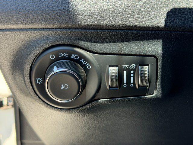 2021 Jeep Compass Latitude 4x4