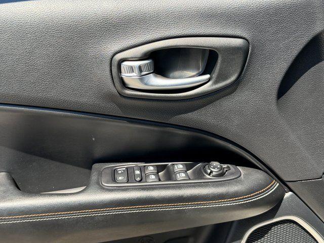 2021 Jeep Compass Latitude 4x4