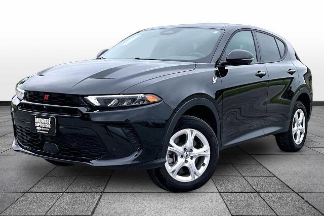 2023 Dodge Hornet GT AWD for sale in Hutchinson, KS