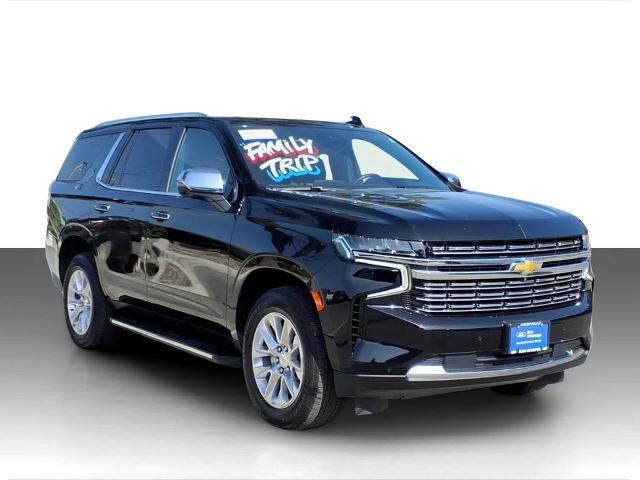2024 Chevrolet Tahoe 4WD Premier for sale in Kerrville, TX