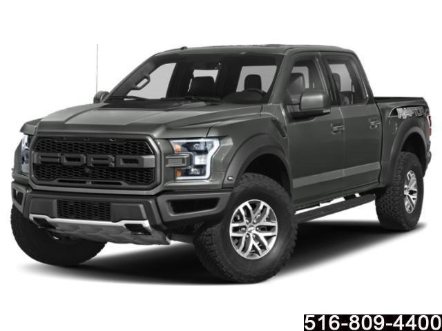 2018 Ford F-150 Raptor for sale in Wantagh, NY