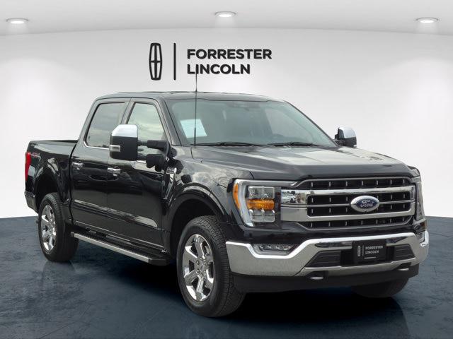 2022 Ford F-150 LARIAT for sale in Chambersburg, PA
