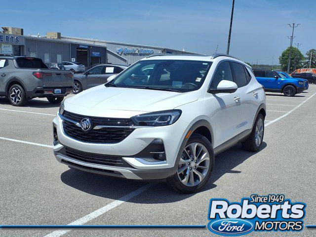 2023 Buick Encore GX Essence AWD for sale in Alton, IL