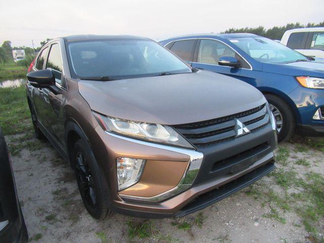 2018 Mitsubishi Eclipse Cross LE for sale in Fort Myers, FL