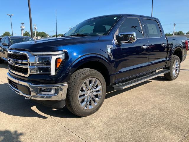 2024 Ford F-150 LARIAT for sale in Jasper, IN