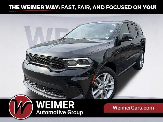 2024 Dodge Durango GT Plus AWD for sale in Moorefield, WV