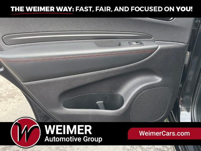 2024 Dodge Durango GT Plus AWD