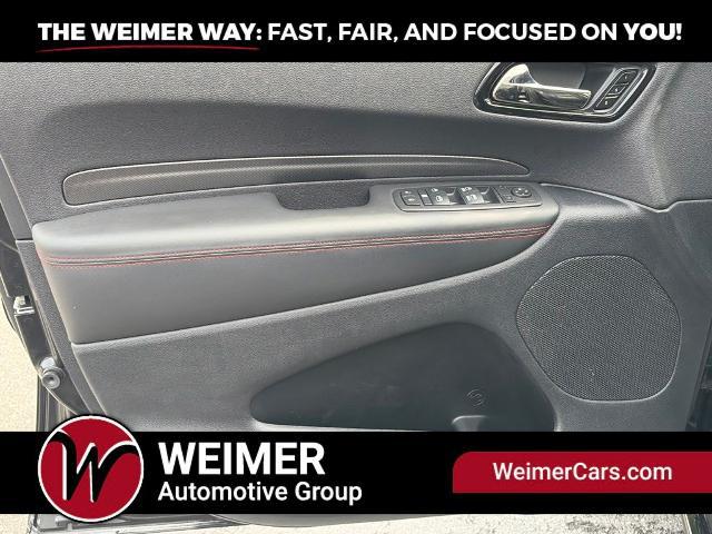 2024 Dodge Durango GT Plus AWD
