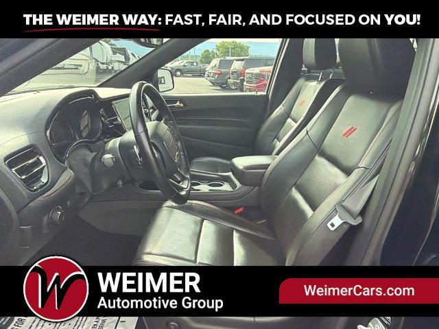 2024 Dodge Durango GT Plus AWD