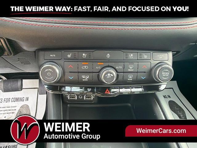 2024 Dodge Durango GT Plus AWD