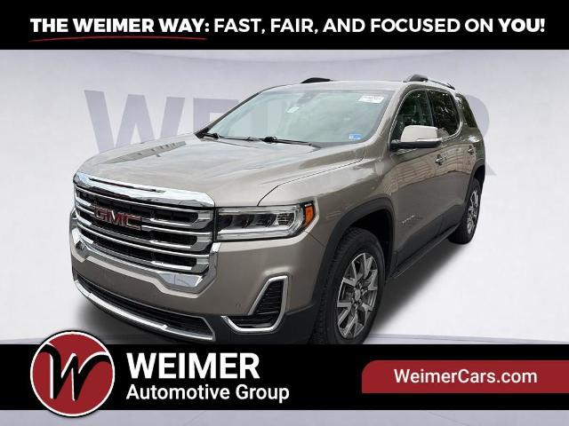 2023 GMC Acadia AWD SLE for sale in Moorefield, WV