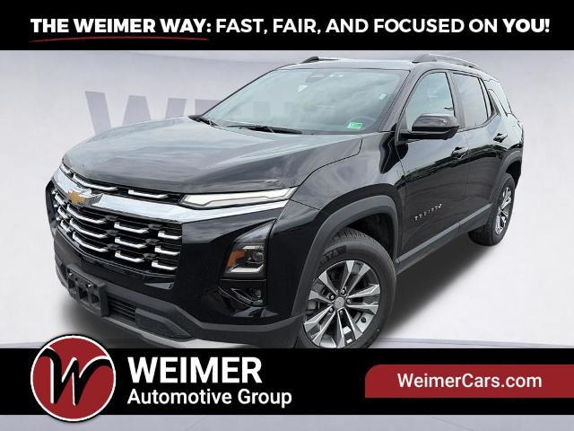 2025 Chevrolet Equinox AWD LT for sale in Moorefield, WV