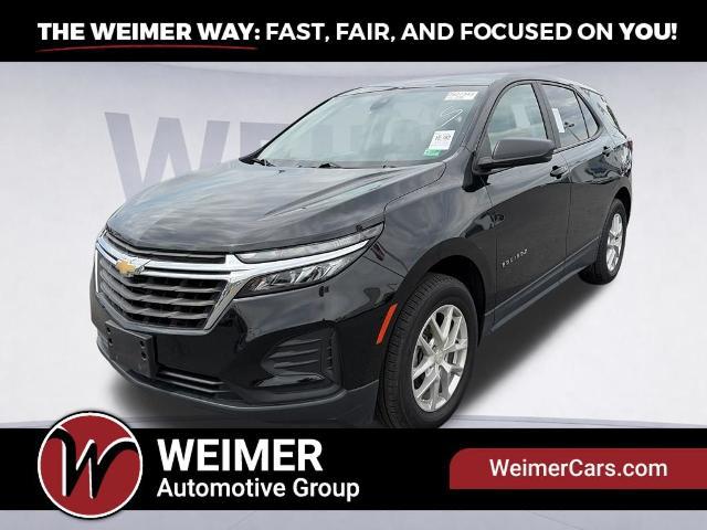 2024 Chevrolet Equinox AWD LS for sale in Moorefield, WV