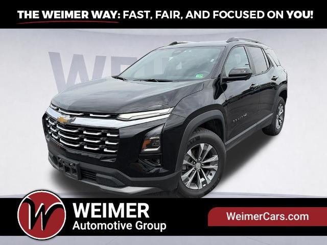 2025 Chevrolet Equinox AWD LT for sale in Moorefield, WV