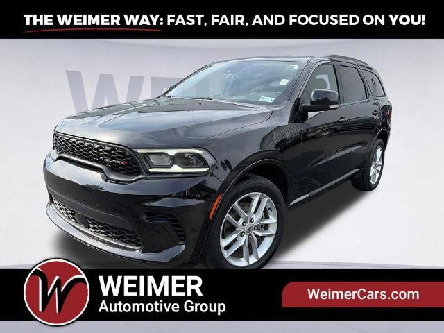 2024 Dodge Durango GT Plus AWD for sale in Moorefield, WV