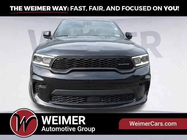 2024 Dodge Durango GT Plus AWD