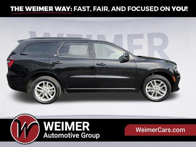 2024 Dodge Durango GT Plus AWD