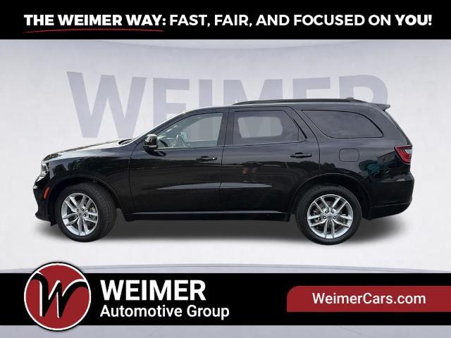 2024 Dodge Durango GT Plus AWD