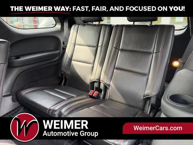 2024 Dodge Durango GT Plus AWD