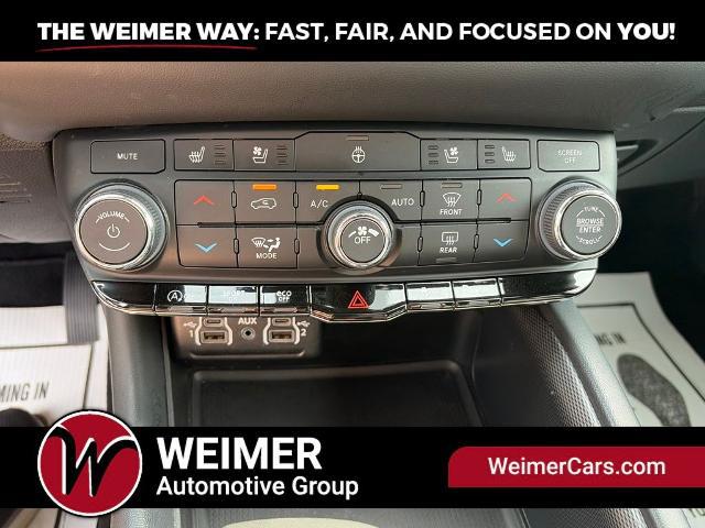 2024 Dodge Durango GT Plus AWD
