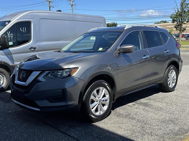 2018 Nissan Rogue S for sale in Saint James, NY