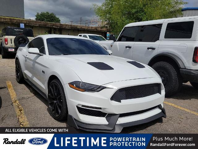 2023 Ford Mustang GT Premium Fastback for sale in Fort Smith, AR