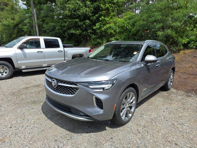 2021 Buick Envision FWD Avenir for sale in Tarboro, NC