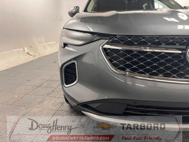 2021 Buick Envision FWD Avenir