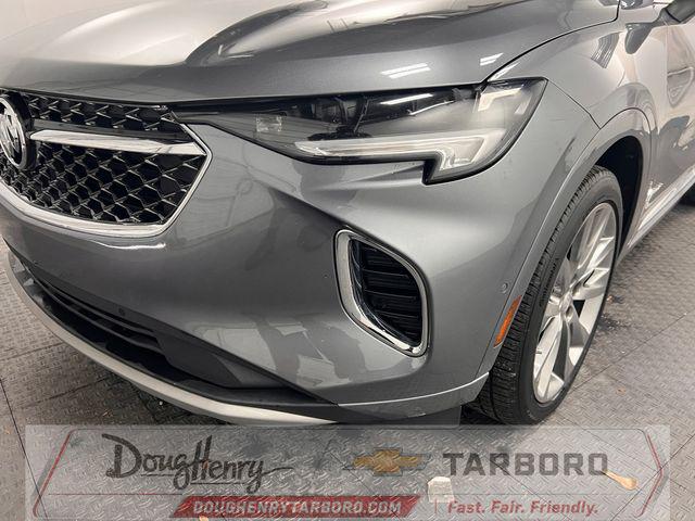 2021 Buick Envision FWD Avenir
