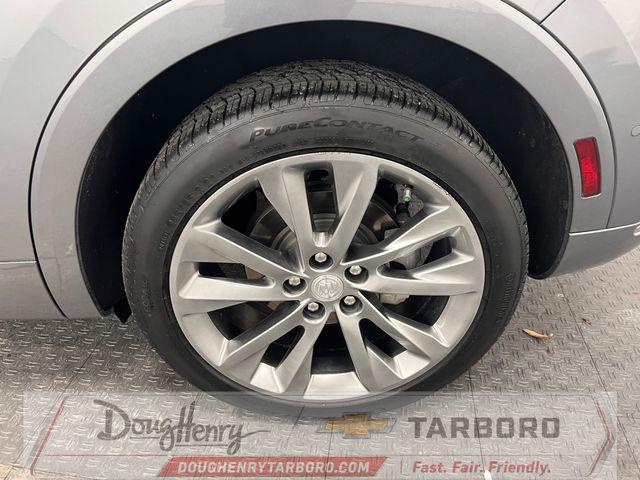 2021 Buick Envision FWD Avenir