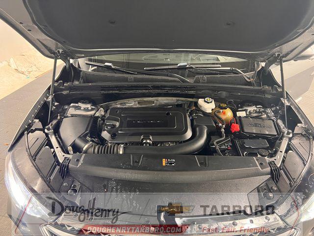 2021 Buick Envision FWD Avenir