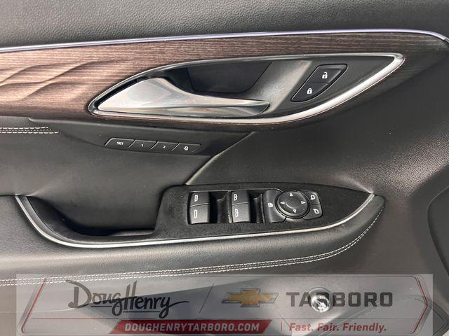 2021 Buick Envision FWD Avenir